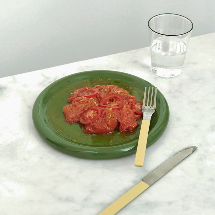 Barro Plate - HAY