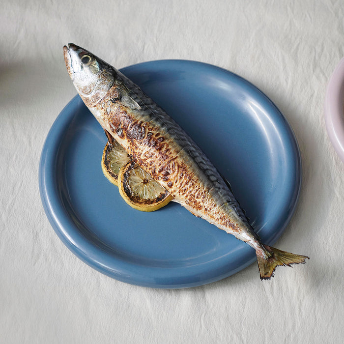 Barro Plate - HAY
