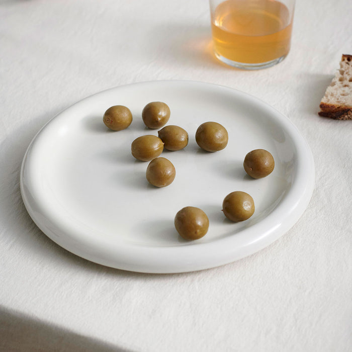 Barro Plate - HAY