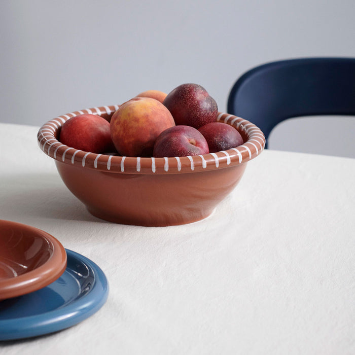 Barro Salad Bowl - HAY