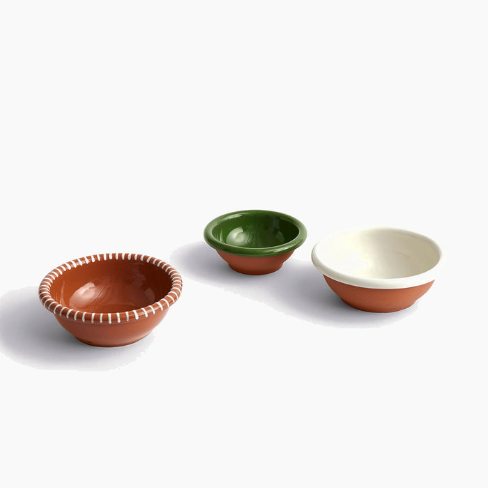 Barro Salad Bowl - HAY