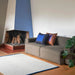 Bias Rug Tint - HAY