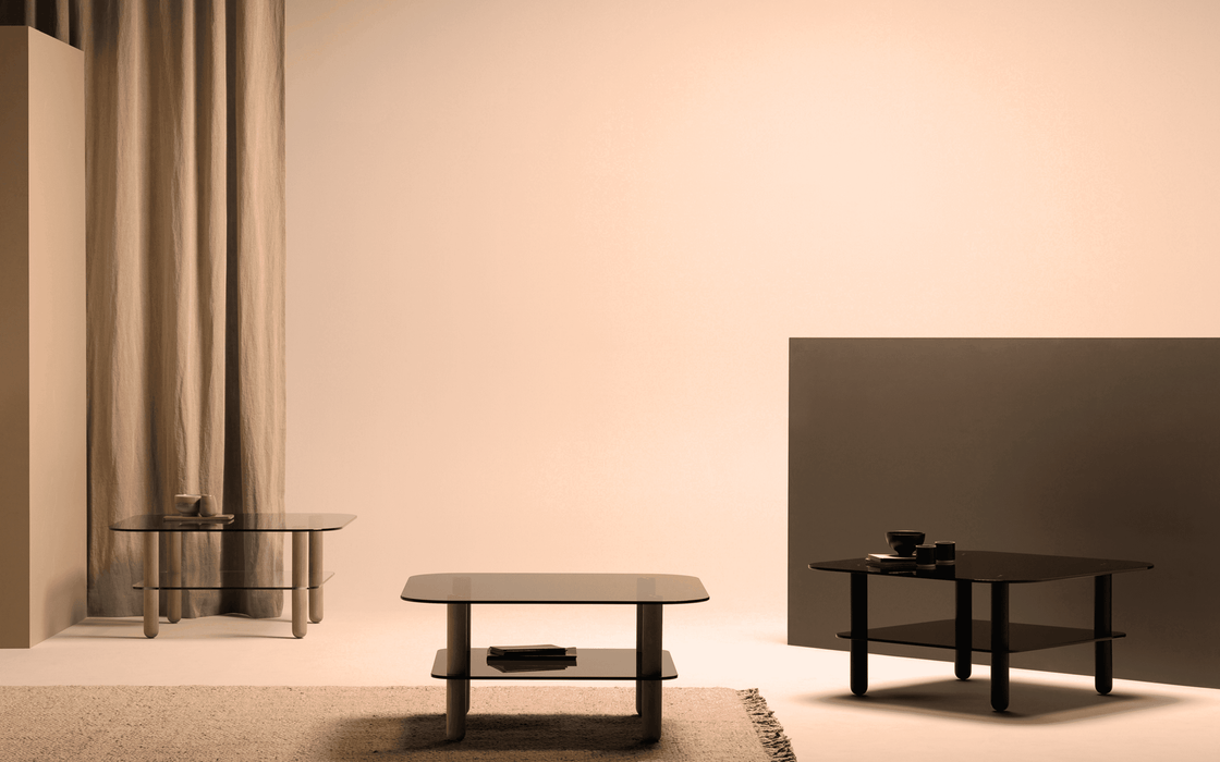 Big Sur Coffee Table High - Big Sur High lifestyle 01