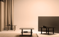 Big Sur Coffee Table High - Big Sur High lifestyle 01