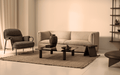 Big Sur Coffee Table Low - Big Sur Low Lifestyle 01
