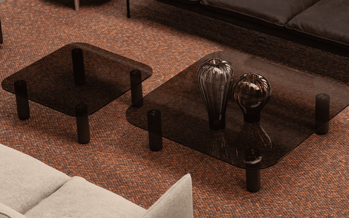 Big Sur Coffee Table Low - Big Sur Low Lifestyle 04