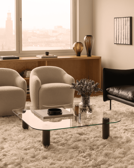 Big Sur Coffee Table Low - Big Sur Low Lifestyle 06
