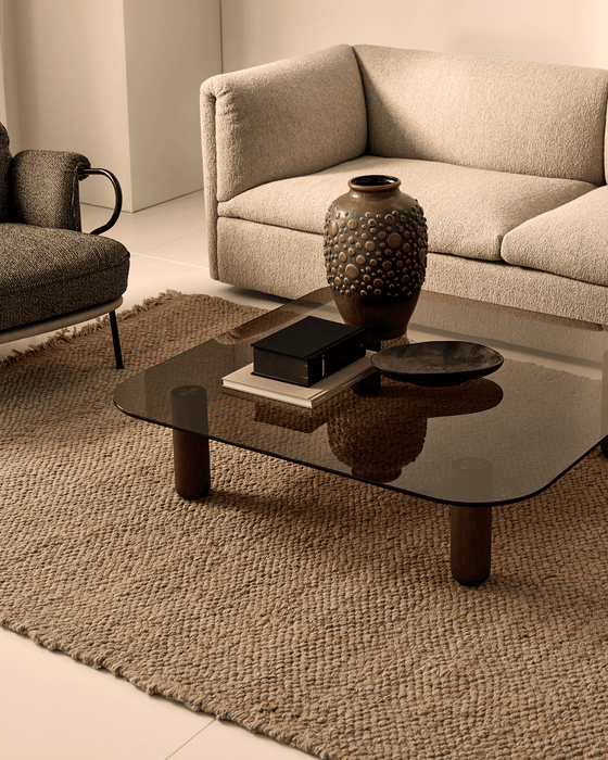 Big Sur Coffee Table Low - Big Sur Low Lifestyle 07