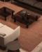 Big Sur Coffee Table Low - Big Sur Low Lifestyle 08