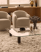 Big Sur Coffee Table Low - Big Sur Low Lifestyle 09