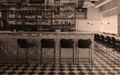 Bollo Bar Stool - Bollo Bar lifestyle 02