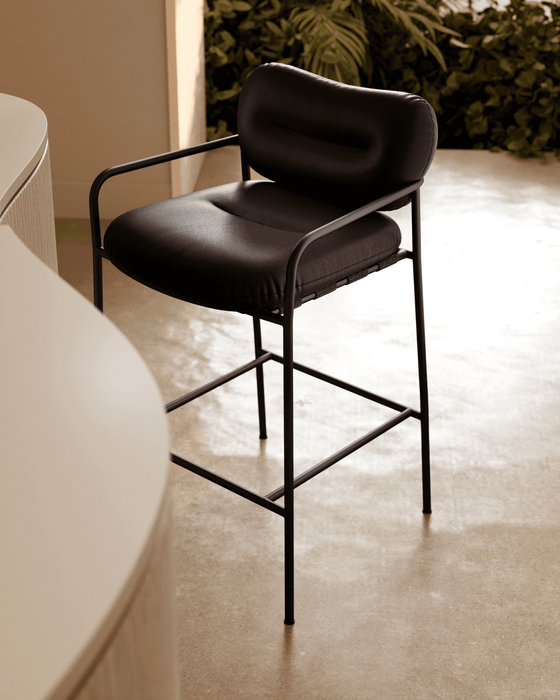 Bollo Bar Stool - Bollo Bar lifestyle 04