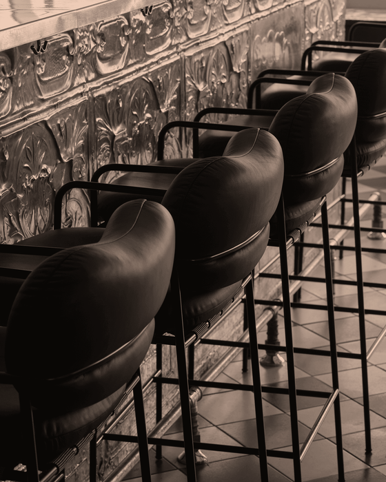 Bollo Bar Stool - Bollo Bar lifestyle 08