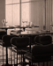Bollo Bar Stool - Bollo Bar lifestyle 09