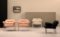 Bollo Lounge Chair - Bollo Lounge lifestyle 03