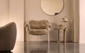 Bollo Lounge Chair - Bollo Lounge lifestyle 04