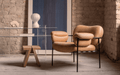 Bollo Lounge Chair - Bollo Lounge lifestyle 05