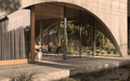 Bollo Lounge Chair - Bollo Lounge lifestyle 08