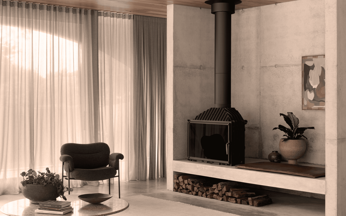 Bollo Lounge Chair - Bollo Lounge lifestyle 09