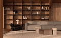 Bollo Lounge Chair - Bollo Lounge lifestyle 12