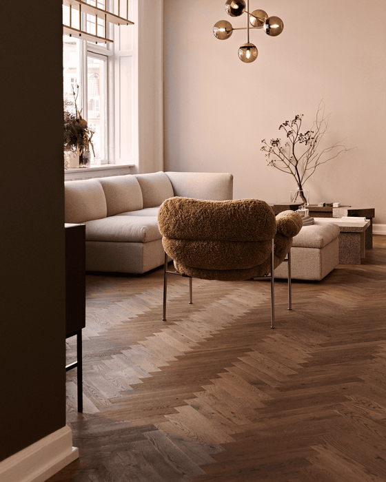 Bollo Lounge Chair - Bollo Lounge lifestyle 13