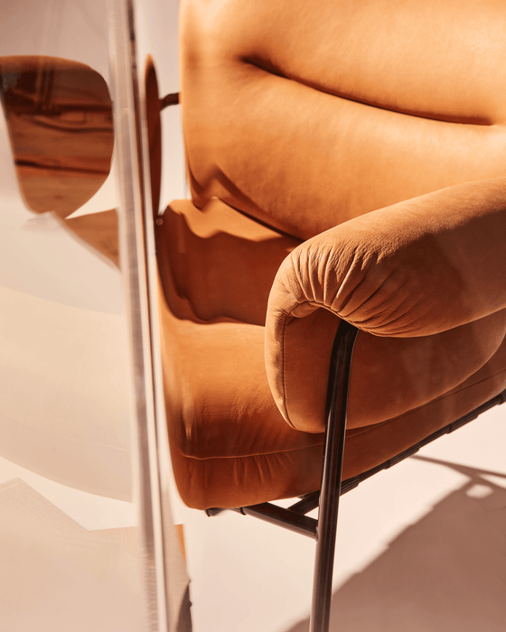 Bollo Lounge Chair - Bollo Lounge lifestyle 19