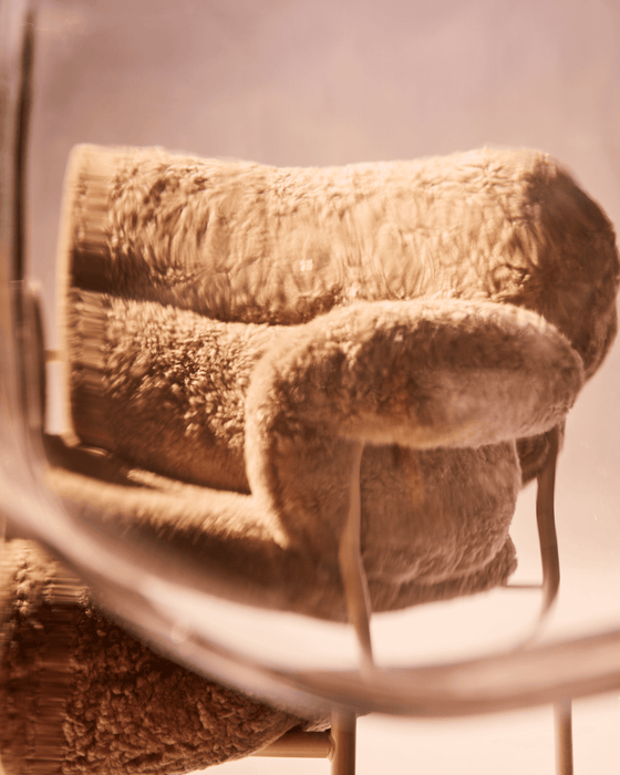 Bollo Lounge Chair - Bollo Lounge lifestyle 20