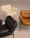 Bollo Lounge Chair - Bollo Lounge lifestyle 21