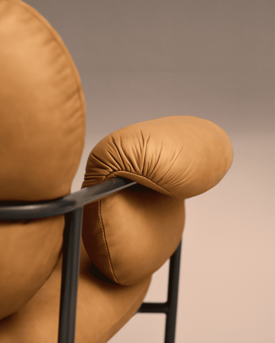 Bollo Lounge Chair - Bollo Lounge lifestyle 22