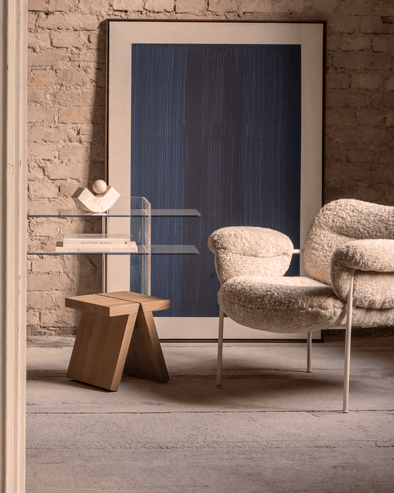 Bollo Lounge Chair - Bollo Lounge lifestyle 23