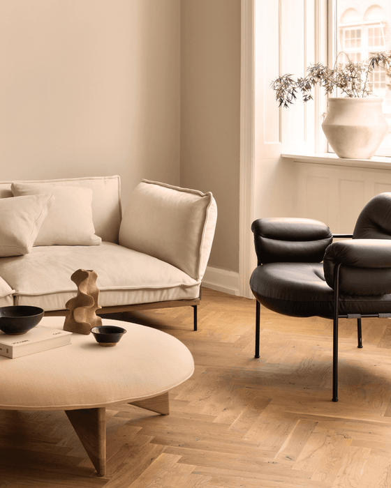 Bollo Lounge Chair - Bollo Lounge lifestyle 28