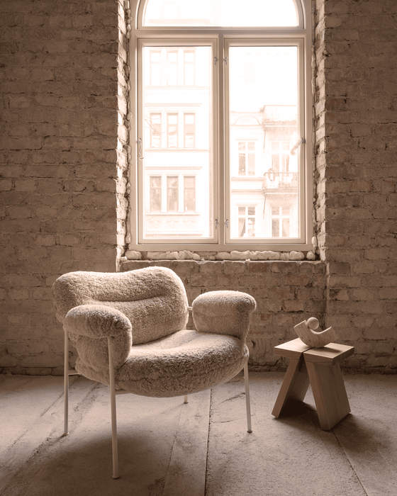 Bollo Lounge Chair - Bollo Lounge lifestyle 30