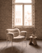 Bollo Lounge Chair - Bollo Lounge lifestyle 30