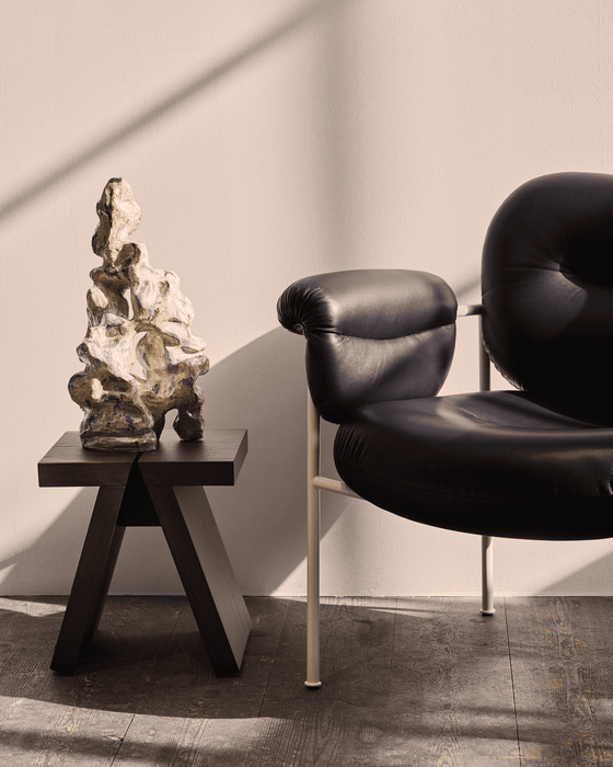Bollo Lounge Chair - Bollo Lounge lifestyle 32