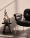 Bollo Lounge Chair - Bollo Lounge lifestyle 32