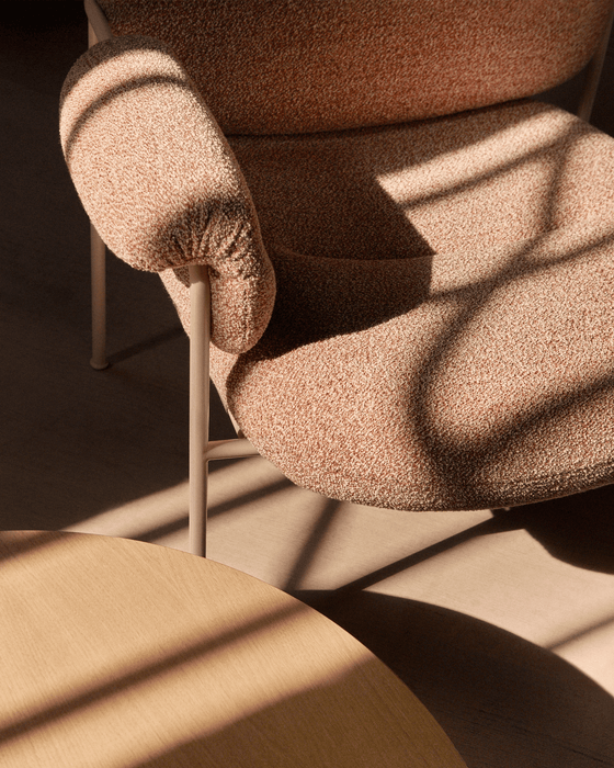 Bollo Lounge Chair - Bollo Lounge lifestyle 33