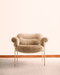 Bollo Lounge Chair - Bollo Lounge lifestyle 34