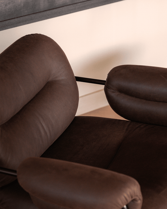 Bollo Lounge Chair - Bollo Lounge lifestyle 35