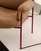 Bollo Lounge Chair - Bollo Lounge lifestyle 41
