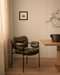 Bollo Chair - Bollo dining lifestyle 03