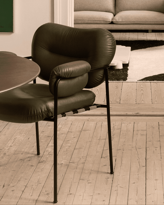 Bollo Chair - Bollo dining lifestyle 04