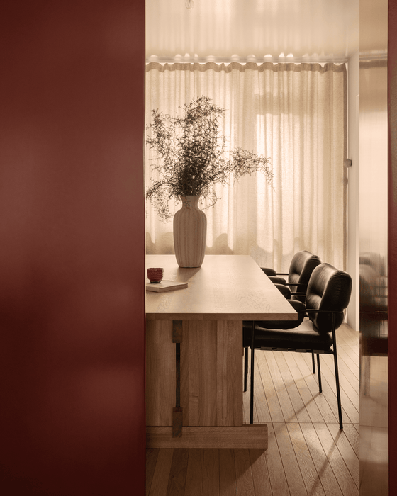 Bollo Chair - Bollo dining lifestyle 05