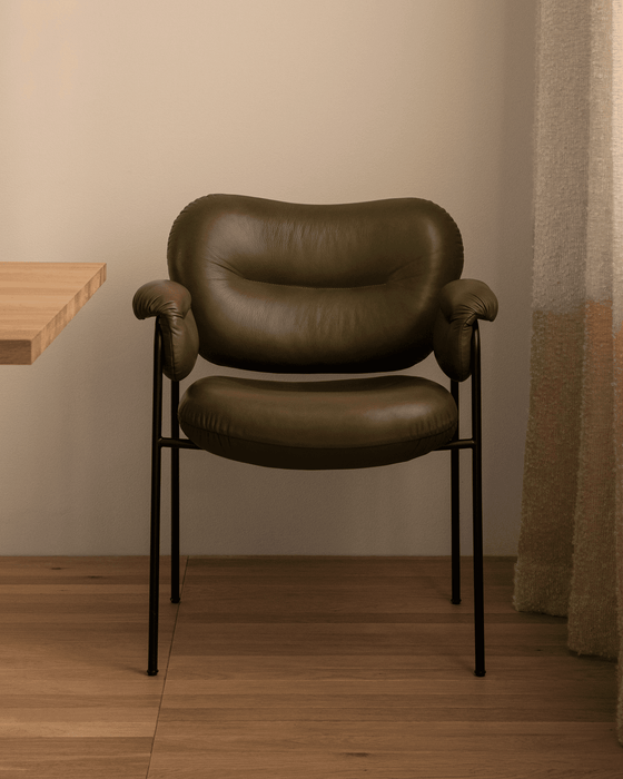 Bollo Chair - Bollo dining lifestyle 06