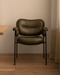 Bollo Chair - Bollo dining lifestyle 06