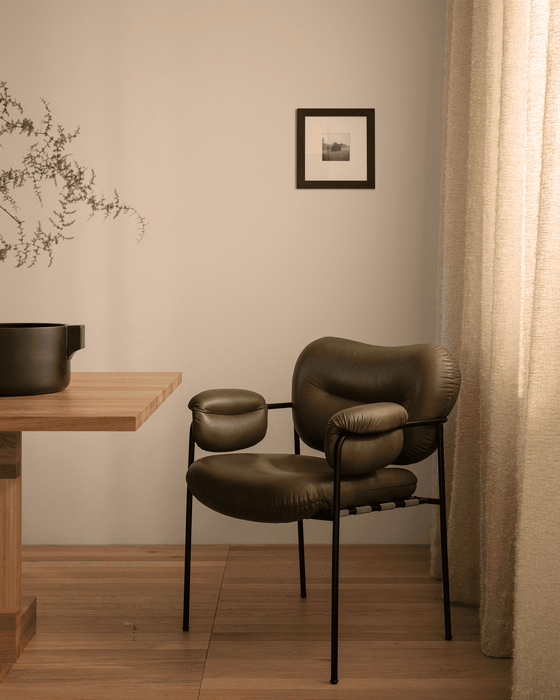 Bollo Chair - Bollo dining lifestyle 07