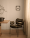 Bollo Chair - Bollo dining lifestyle 07