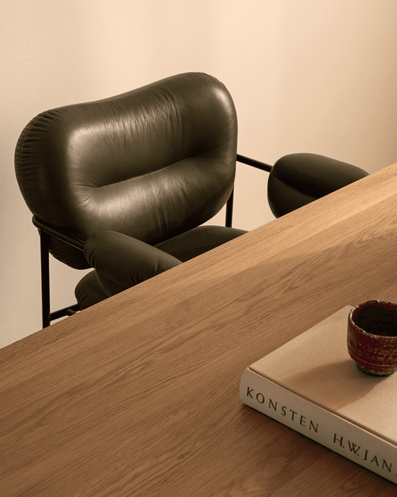 Bollo Chair - Bollo dining lifestyle 08