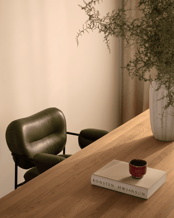 Bollo Chair - Bollo dining lifestyle 09
