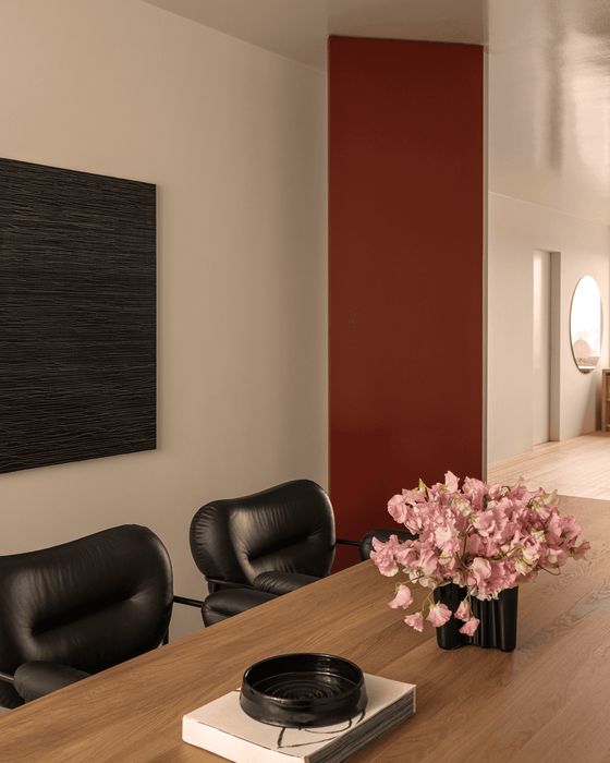 Bollo Chair - Bollo dining lifestyle 10