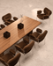 Bollo Chair - Bollo dining lifestyle 11